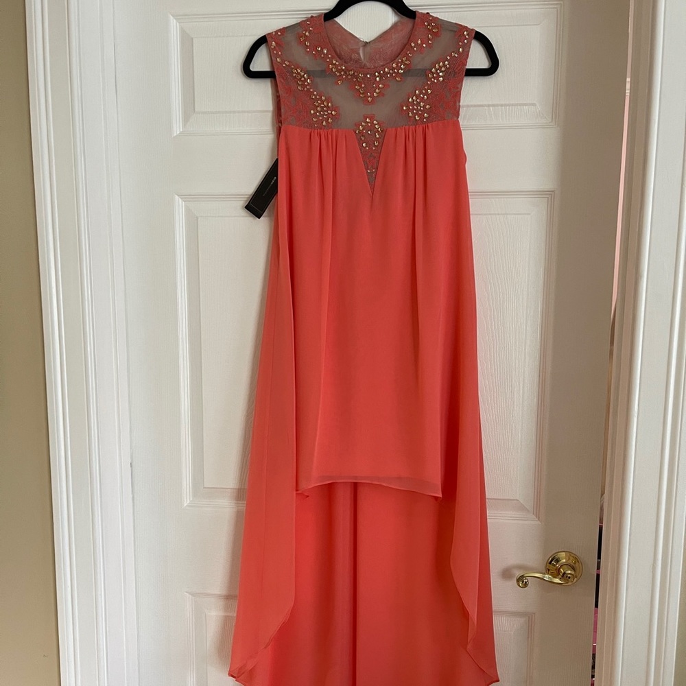 BCBG Dress